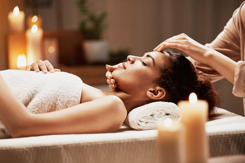 Pure Massage